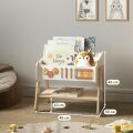 BusyKids Police na knihy/sedadlo LILU
